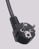 Sell and export all kinds of power cords