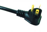 Sell UL Power cord - NEMA 6-20P