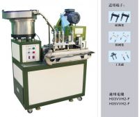 Sell full automatic crimping machine