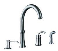 Sell Kitchen faucets