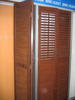 Sell WPC Louver Door