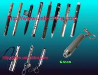 sell  more kinds of green laser pointers / lazer indicator /laser pen