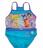 Sell Disney Tinkerbell Children Swimwear