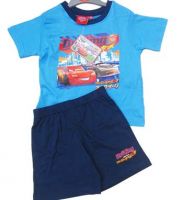 Sell Disney Cars boy's 2pcs set