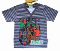 Sell Scooby-Doo boy's top series