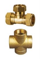 Pipe fitting and connector