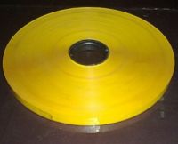 printing tape for pipe and cable