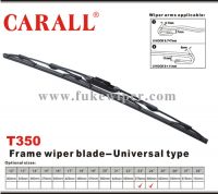 Sell Windshield Wipers T350