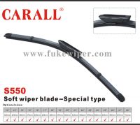 Sell Windshield Wipers S550