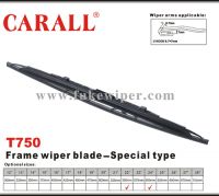 Sell Windshield Wipers T750