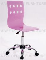 Sell acrylic chairs