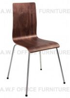 Sell plywood dining chair