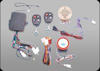 Sell Motorcycle Alarm System (MA728-003)