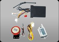 Sell Motorcycle Alarm System (XD898TS-1)