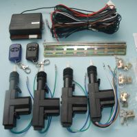 Sell Central Locking System (ZA928-002)