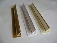 Sell sell profiles for pvc ceiling and wall sheet826
