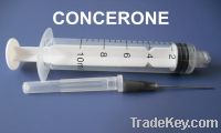 the most favorable medical syringe in China