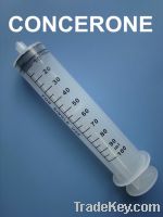 Sell Disposable syringe 100ml