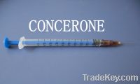 Sell 1ml hypodermic syringe exporter