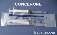 Sell disposable syringe 5ml with CE, ISO approval