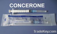 Sell Disposable syringe 30ml