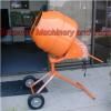 Sell concrete mixer