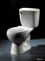 Sell 6810 two piece toilet
