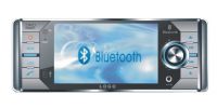Sell 4.3 inch IN-DASH  TFT LCD monitor built-in DVD
