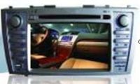 Sell 7"car  integrated 2 din Car DVD with bluetooth/GPS