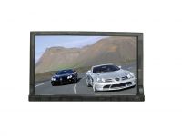 Sell 7" Two Din DVD Player with GPS/Bluetooth
