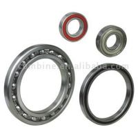 Sell Deep Groove Ball Bearing&#65292; Tapered Roller Bearings Spherical Rolle