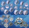 OFFE deep groove ball bearing  tapered roller spherical