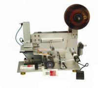 Semi-auto labeling machine (ALP-100)