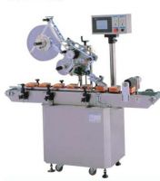 Sell automatic label sticking machine (ALB-210)