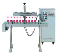 Sell Automatic electromagnetic indution cap sealer