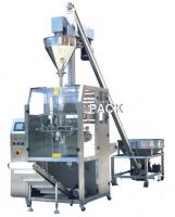 Sell Granules Packing Machines