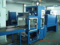Sell Sleeve Wrapping Machines