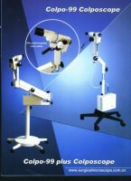 Sell colposcope