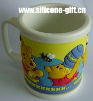 Sell mark cup, mug