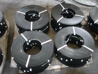 Sell packing steel strapping