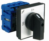 Sell Main Switch( Isolator Switch) LW30