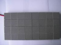 LED DOT MATRIX DISPLAY AND LED  DUAL COLOR SCREEN