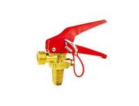 Sell co2 fire extinguisher valve