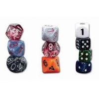 Sell polyhedral dice