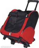 Sell pet products/pet carriers