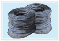 Sell black annealed wire