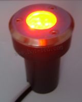 Sell high power LED Underground Lamp