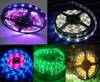 Sell LED SMD Strip Light