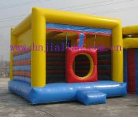 Sell inflatable jumping bounce