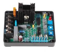 Automatic voltage regulator GAVR-8A